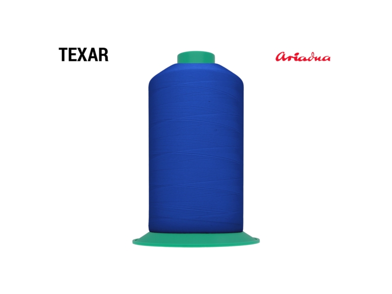 THREADS ARIADNA TEXAR 120 BLUE 5830 10000 MB