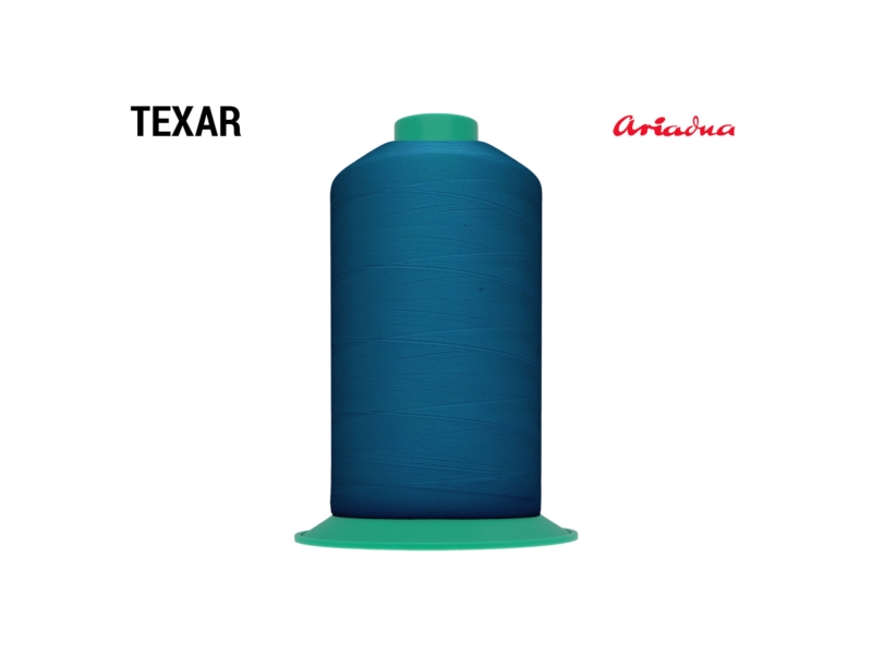 NÄHFÄDEN TEXAR 120 BLAU 5837 10000 MB