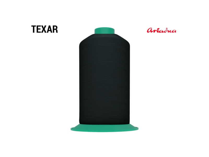 ШВЕЙНЫЕ НИТИ TEXAR 120 ГРАФИТНЫЕ 5841 10000 MB
