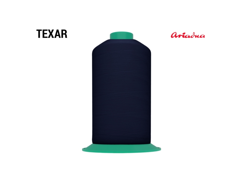 THREADS ARIADNA TEXAR 120 NAVY BLUE 5848 10000 MB