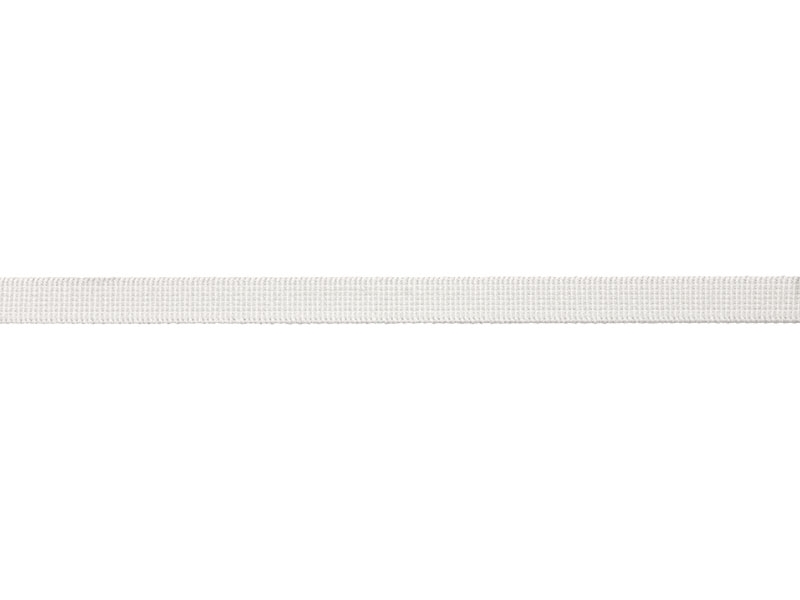 SCHUHWERK AUS GUMMI (SCHUHGUMMI) 10 MM EU (501) WEIß 100 MB