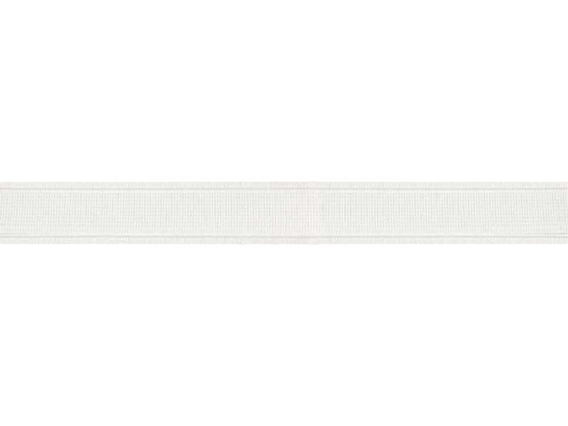 SHOES ELASTIC BAND 20 MM EU (501) WHITE 25 MB