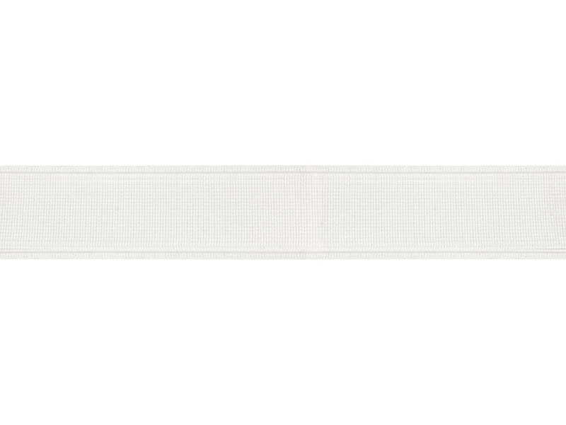 SCHUHWERK AUS GUMMI (SCHUHGUMMI) 30 MM EU (501) WEIß 25 MB
