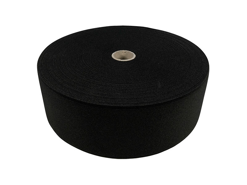 GUMOVÁ OBUV 60 MM EU (580) ČERNÁ 25 MB
