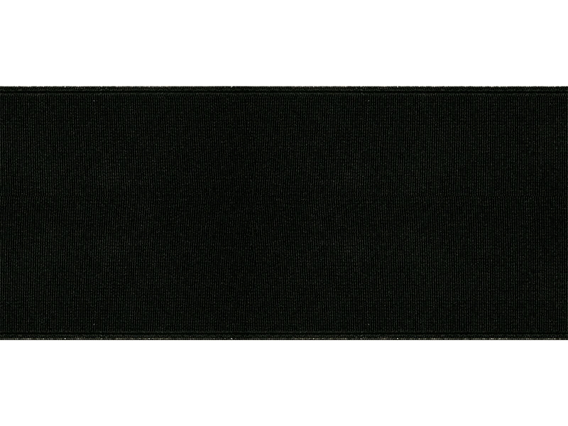 SCHUHWERK AUS GUMMI (SCHUHGUMMI) 80 MM EU (580) SCHWARZ 25 MB