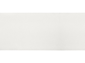 Shoe rubber 80 mm (501) white EU
