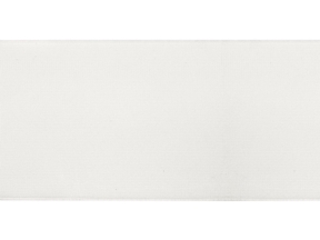 Shoe rubber 90 mm (501) white EU