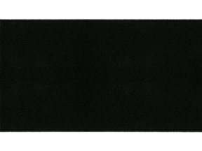 Gummi-Schuhe 100 mm (580) schwarz EU