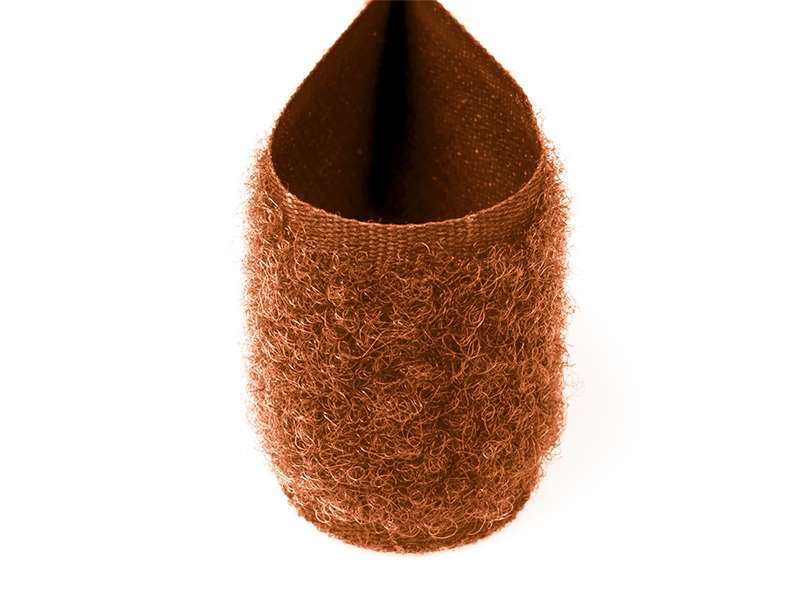 Velcro tape ore 102 pes/nylon loop