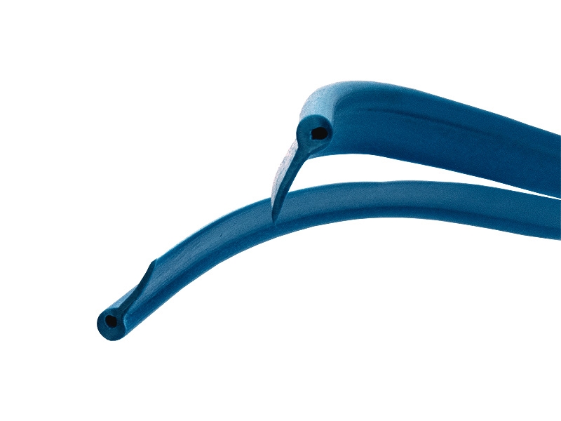Biesen 10 mm blau 500 lm