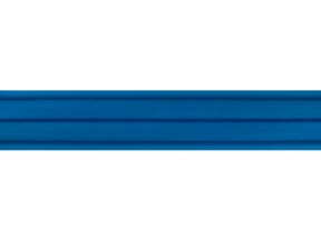 Biza – kedra kaletnicza 10 mm niebieska