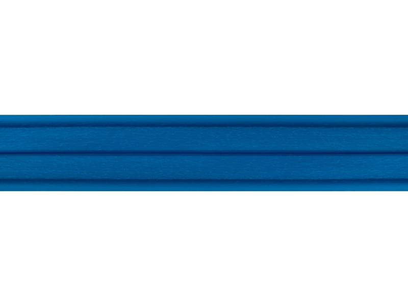 Binding tape 10 mm blue 500 mb