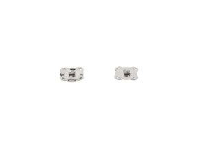 Zapięcie magnetyczne 10 mm nikiel