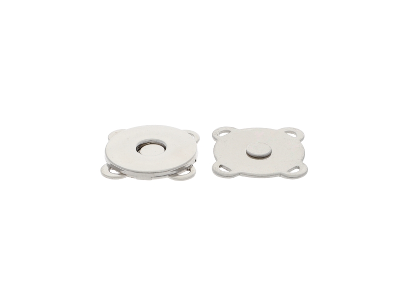 Magnet 19/2 mm nikl 100 ks