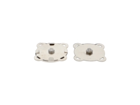 Zapięcie magnetyczne 19/2 mm nikiel