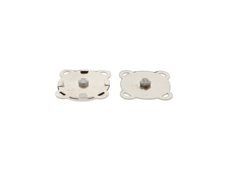 Magnet 19/2 mm nikl 100 ks