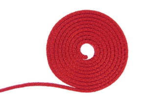 Polypropylenschnur 4 mm rot (620)