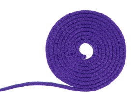 Polypropylenschnur 4 mm lila (689)