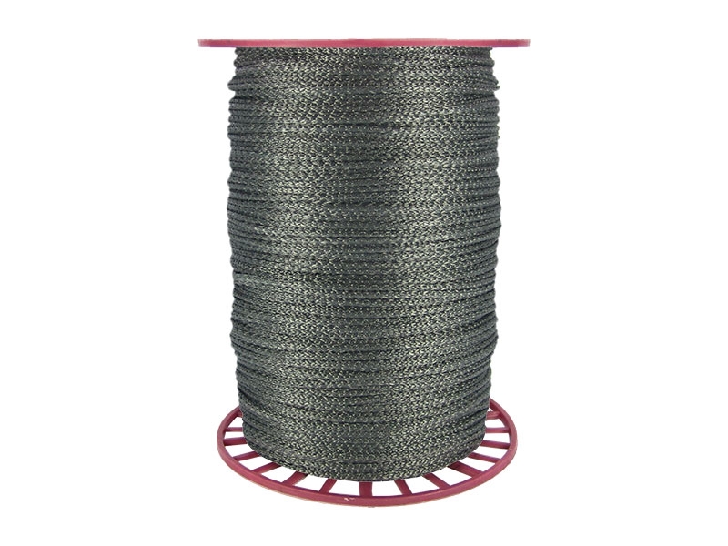 Polypropylenschnur 4 mm Graphit (301)