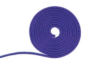 Polypropylenschnur 4 mm kornblumenblau (220)