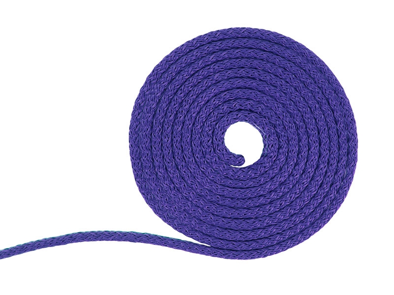 Polypropylenschnur 4 mm kornblumenblau (220)