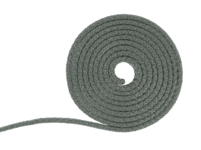 Sznurek polipropylenowy  4 mm szary (134)