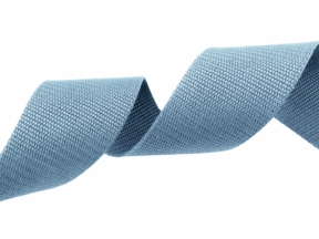 Taśma nośna polipropylenowa  10 mm / 1,3 mm błękitna (546)
