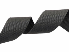 Taśma nośna polipropylenowa  15 mm / 1,3 mm szara (860)