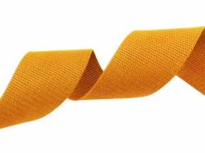 Polypropylenová nosná páska 10 mm / 1,3 mm žlutá (844)