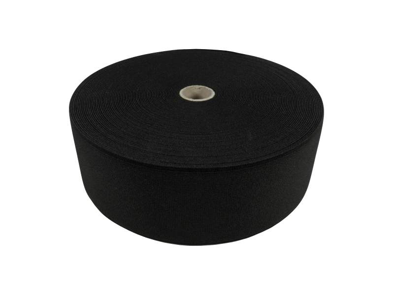 Shoe rubber 70 mm (580) black