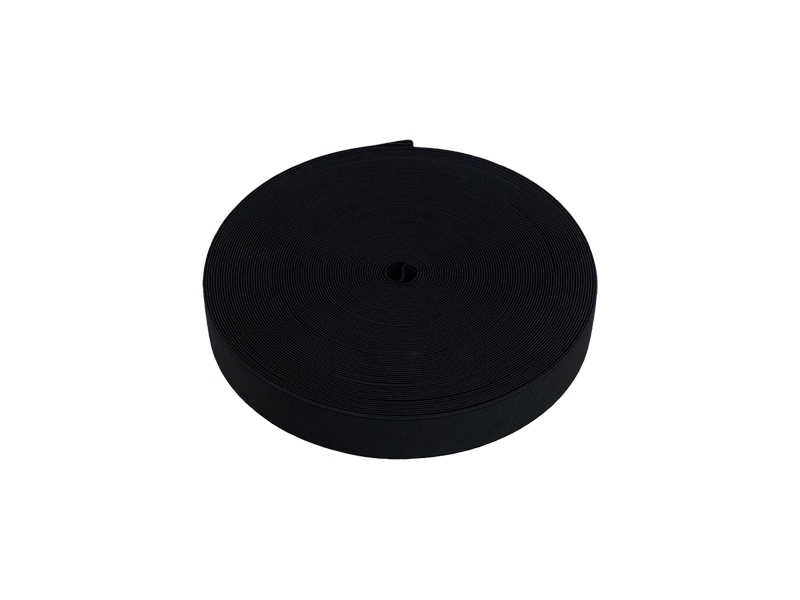 Guma obuwnicza  30 mm (580) czarna
