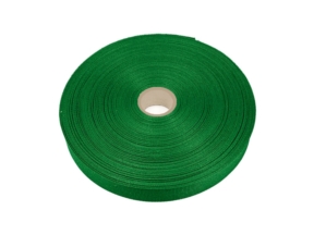 Grosgrain-Band 20 mm / 0,40 mm grün (876)