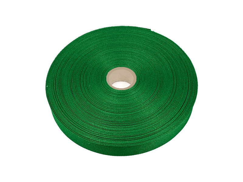 Ripsband 20 mm/0,40 mm Grün (876)