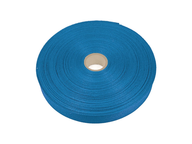 Ripsband 20 mm/0,40 mm Blau (280)