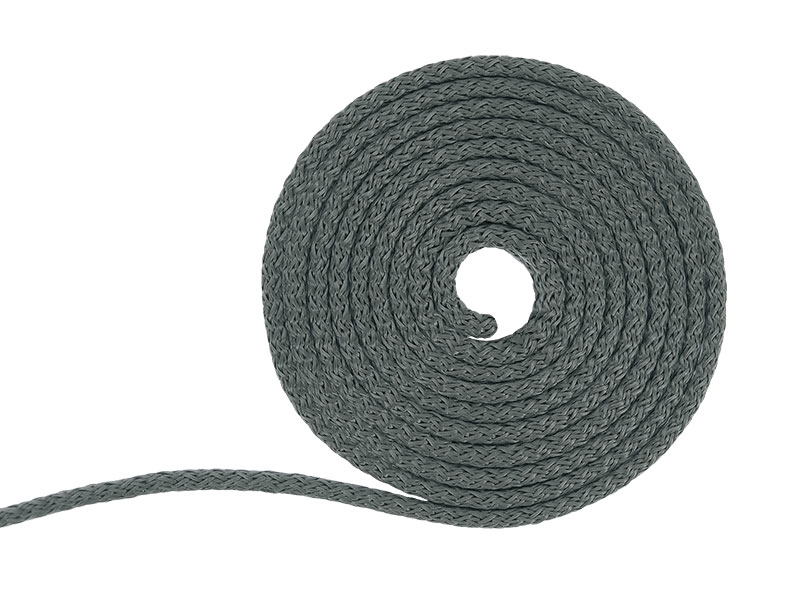 Polypropylenschnur 4 mm Graphit (301)