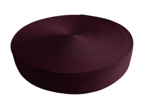 Taśma nośna polipropylenowa  10 mm / 1,3 mm fioletowa (174)