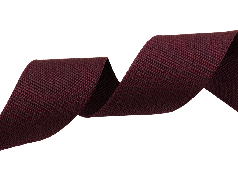 Tragband pp 10 mm / 1,3 mm violett 174 50 lm