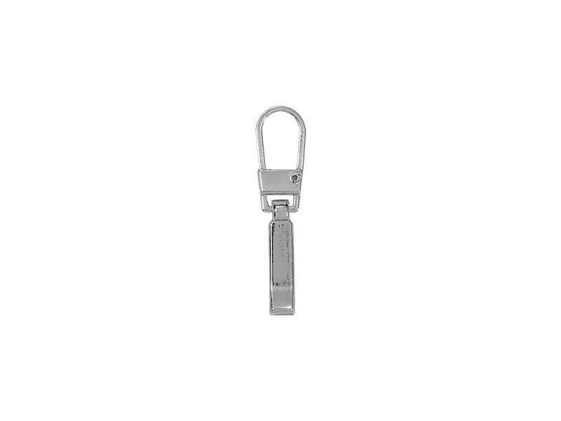 SCHIEBERANHÄNGER (0220) NICKEL 100 ST.