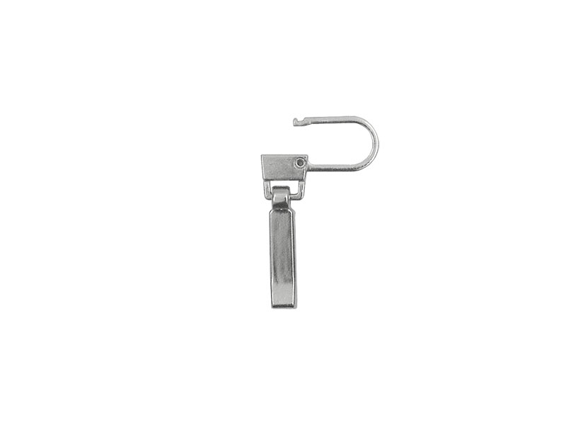 STRING DECORATIVE PULLER (0220) NICKEL 100 PCS