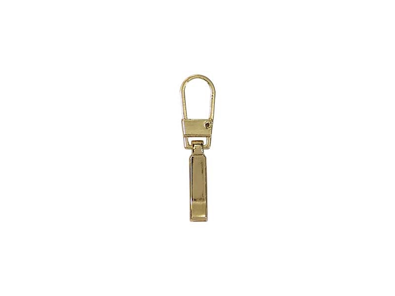 STRING DECORATIVE PULLER (0220) GOLD 100 PCS