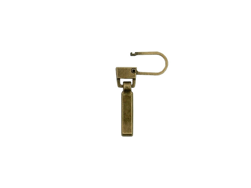STRING DECORATIVE PULLER  (0220) OLD GOLD 100 PCS