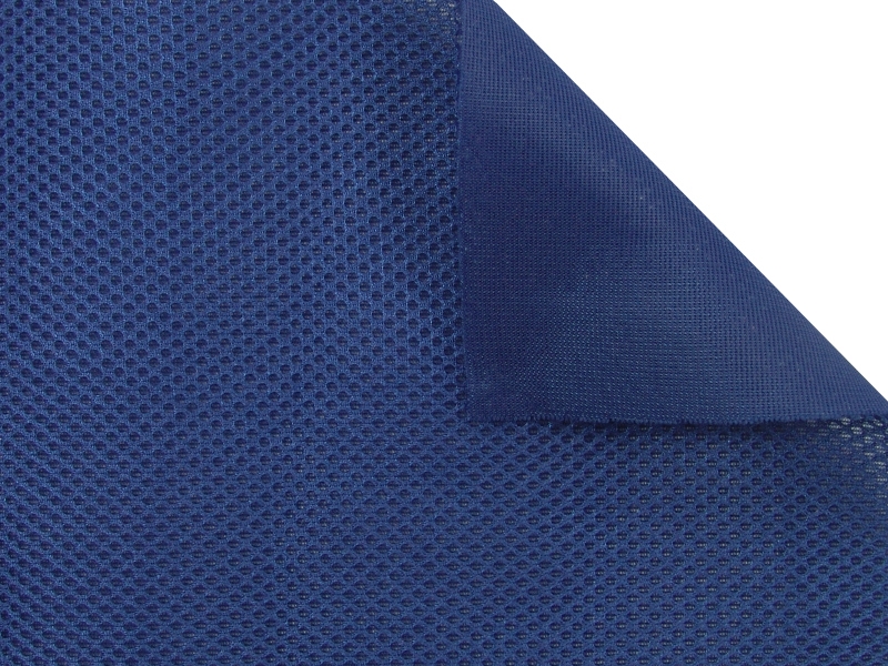 DISTANZNETZ BLAU&nbsp210 G/M2 150 CM 25 LM
