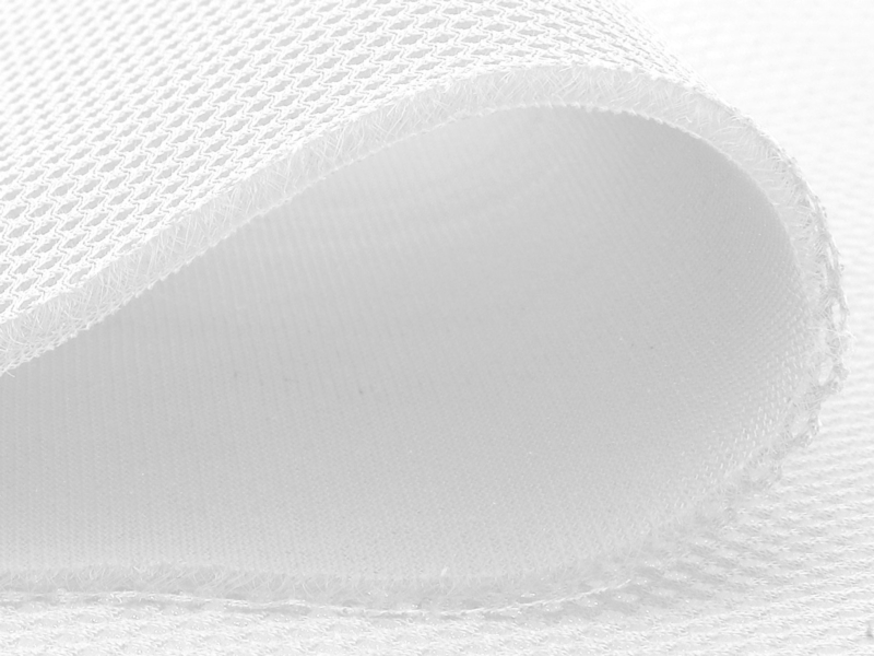 DISTANZNETZ WEIß 210 G/M2 150 CM&nbsp25 LM