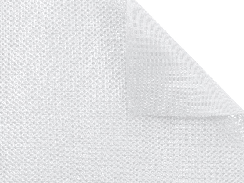 DISTANZNETZ WEIß 210 G/M2 150 CM&nbsp25 LM
