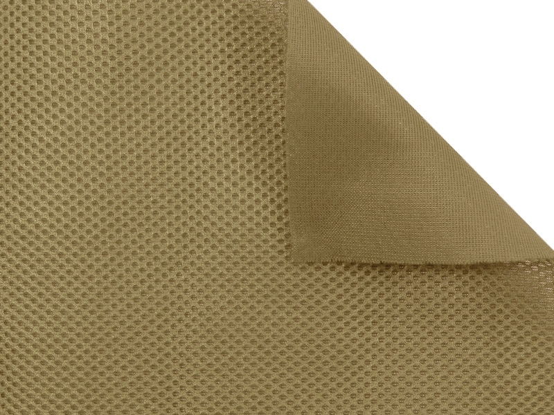 DISTANZNETZ BEIGE 210 G/M2 150 CM 25 LM
