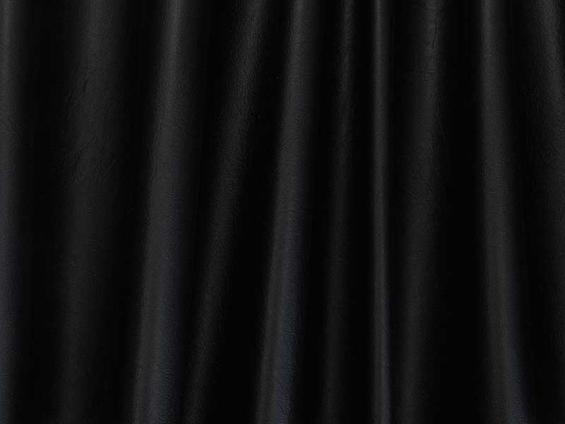 IMITATION LEATHER TERRA 0106 BLACK 140 CM 1 MB