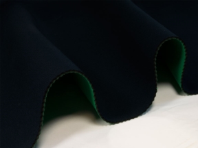 Pianka neopren 3 mm zielono-granatowa (084/058)