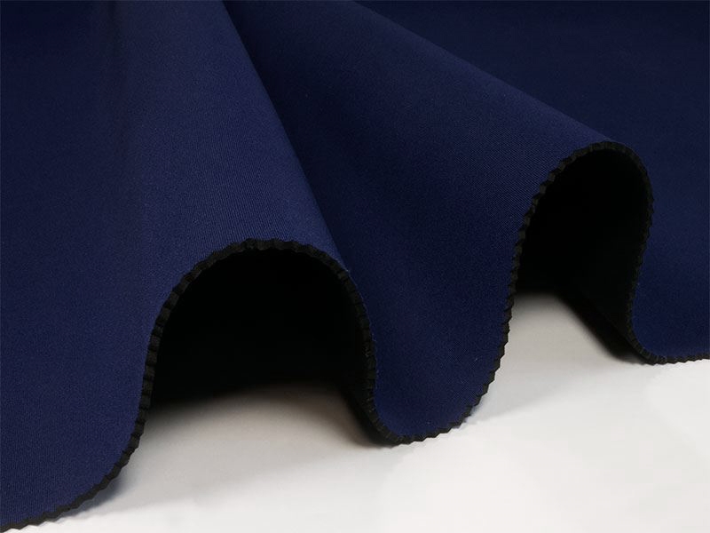 Neoprene 3 mm modrý-černý (220/580)