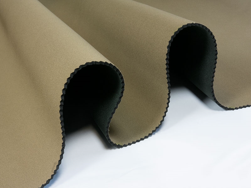 Neoprene 3 mm beige-grey (573/156)