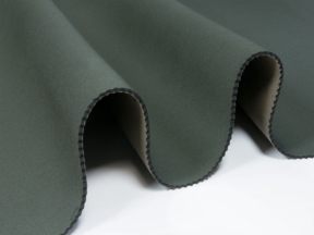 Pianka neopren 3 mm beżowo-ciemnoszara (573/156)